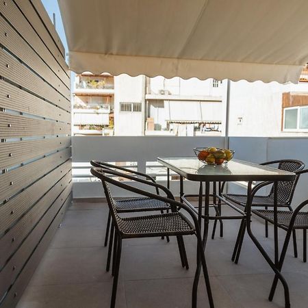 Aria Apartment Афины Экстерьер фото